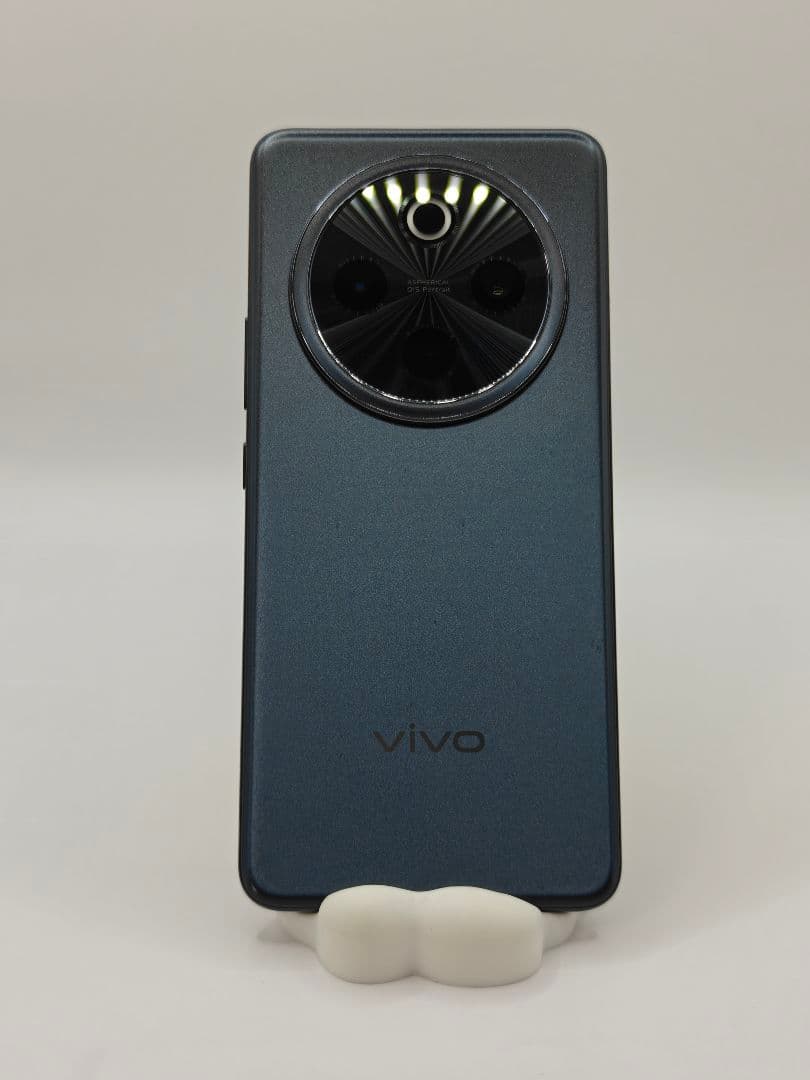 vivo Y300 Pro+ 中国版 12/256GB ブラック