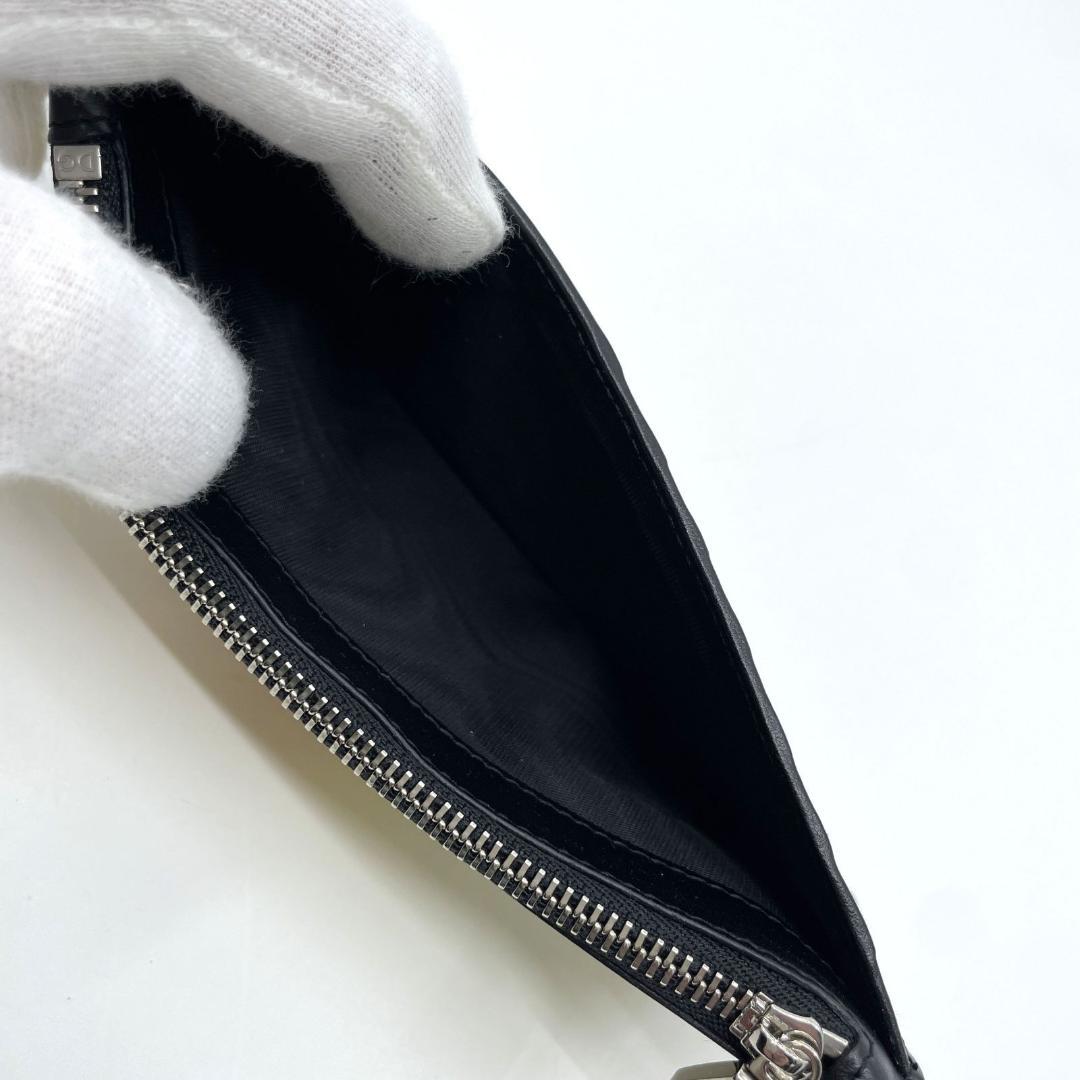 美品　ドルチェ＆ガッバーナ　呪術廻戦　I LOVE DG フラグメントケース