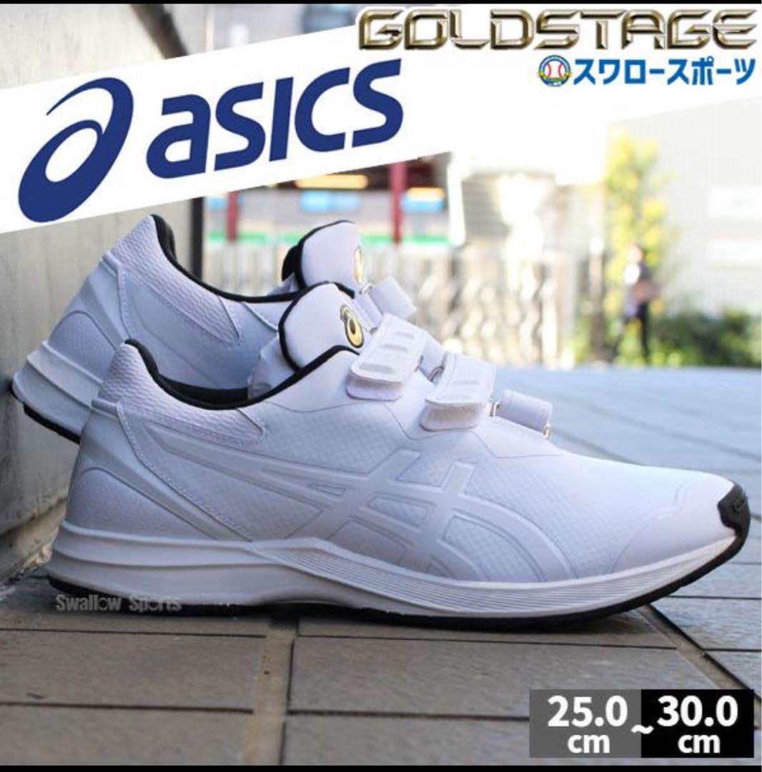 asics GOLDSTAGE トレーニングシューズ 30.0cm