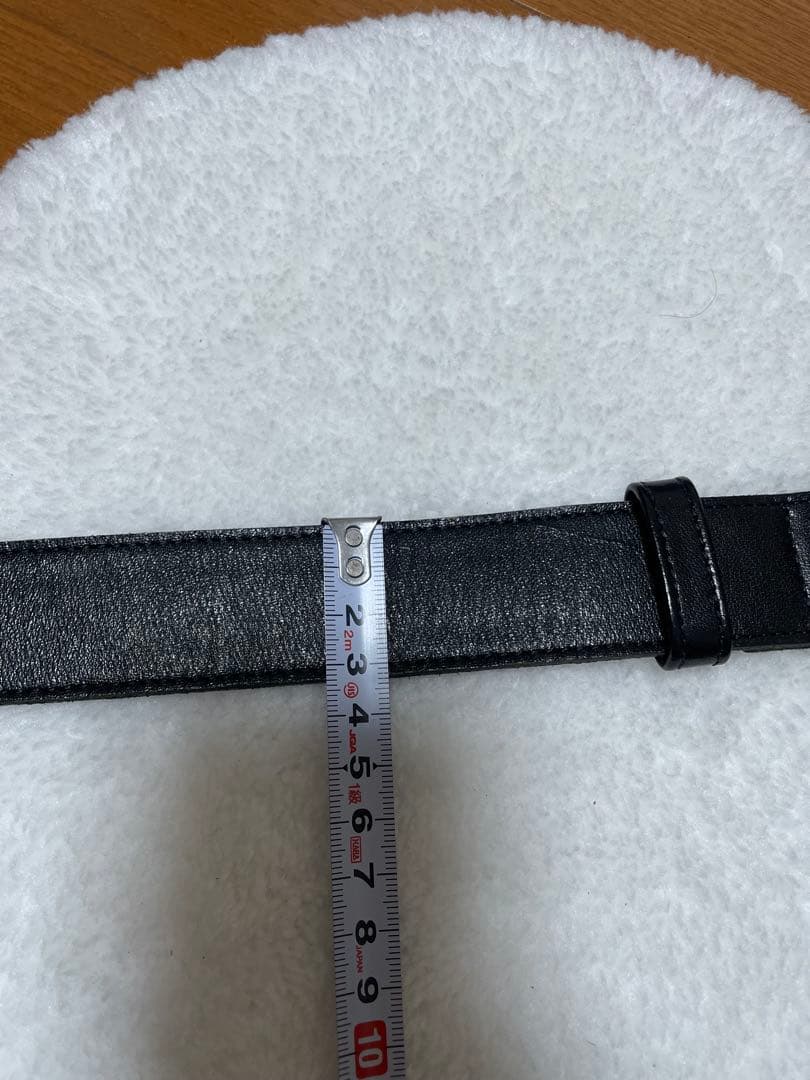 GUCCI ヴィンテージ　ベルト