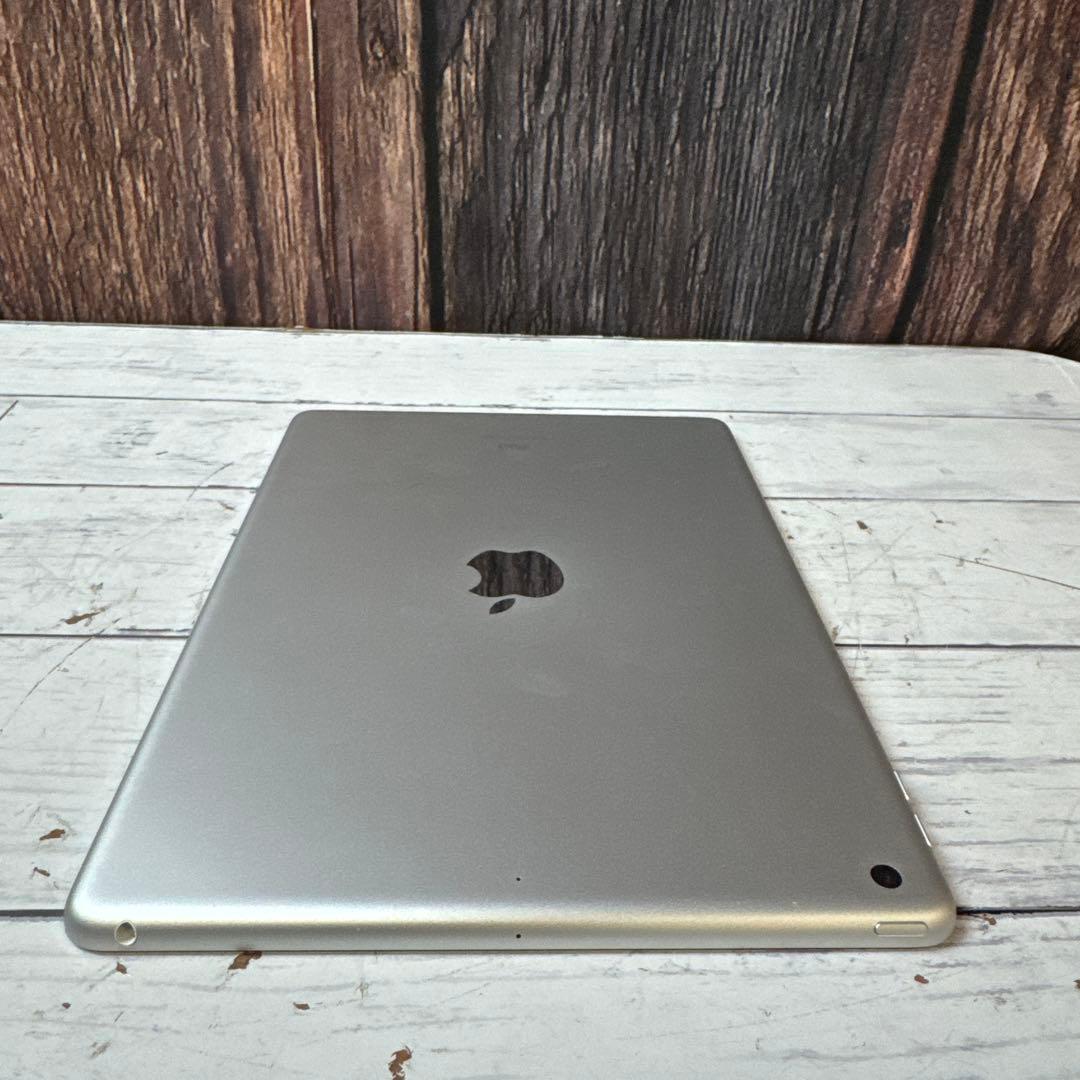 Apple iPad 第9世代 64GB シルバー MK2L3J/A 64GB