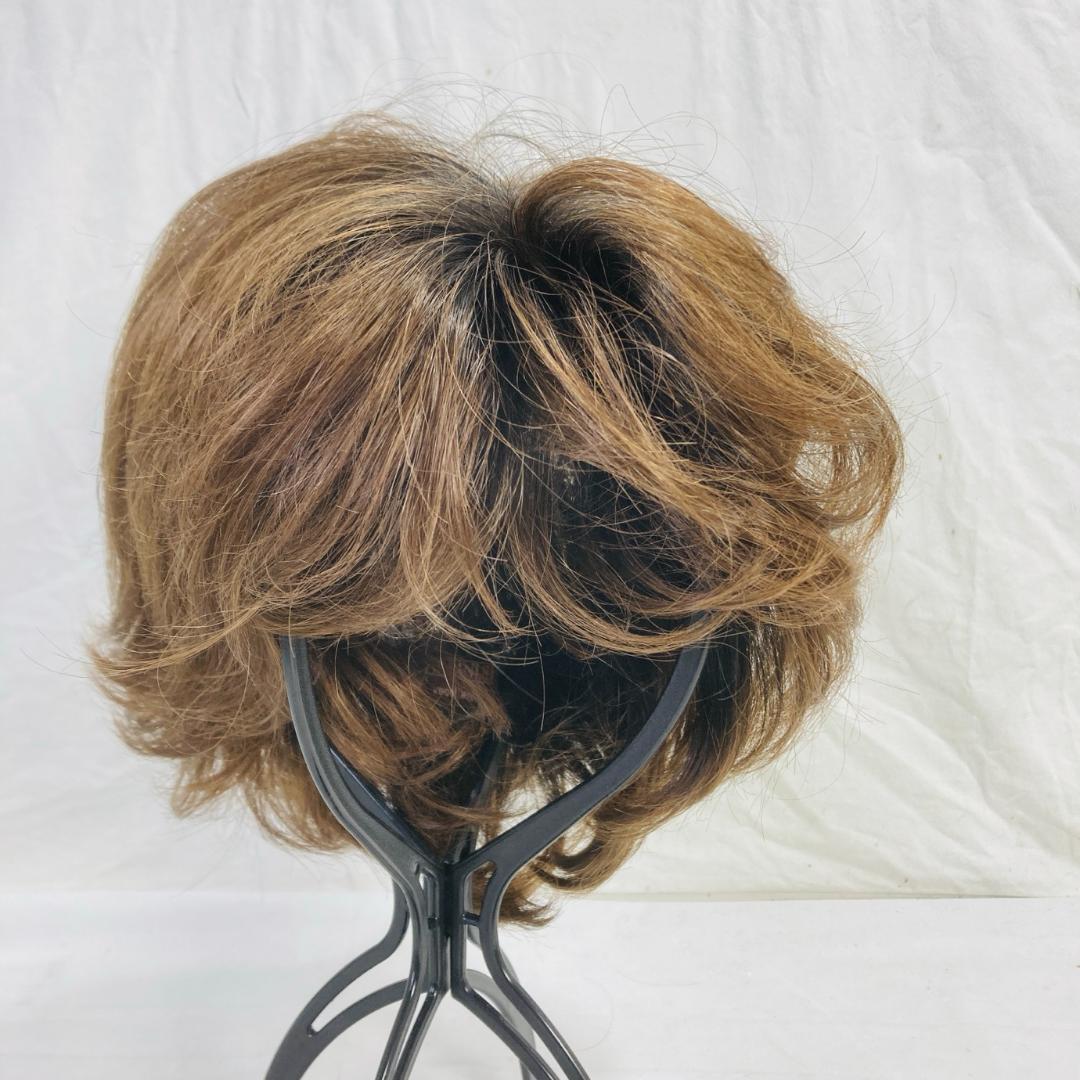 フォンテーヌ VALAN R VR08 R168 フルウィッグ ショートヘア