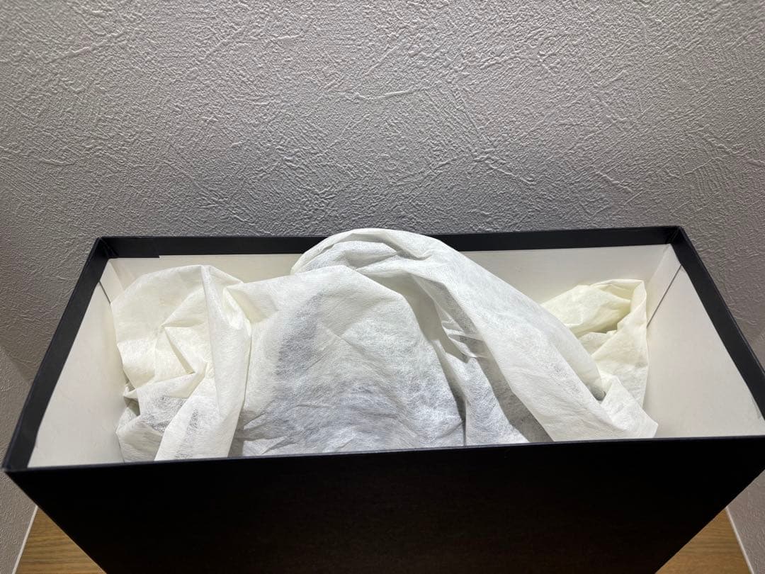 Burberrys バーバリーズ　ブラウンレザー バンドバッグ