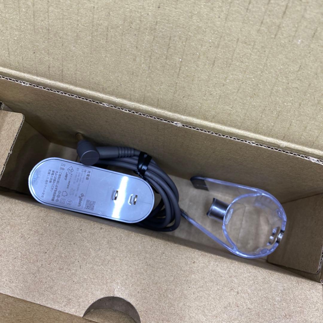 ダイソン V12 Origin Submarine スティッククリーナー