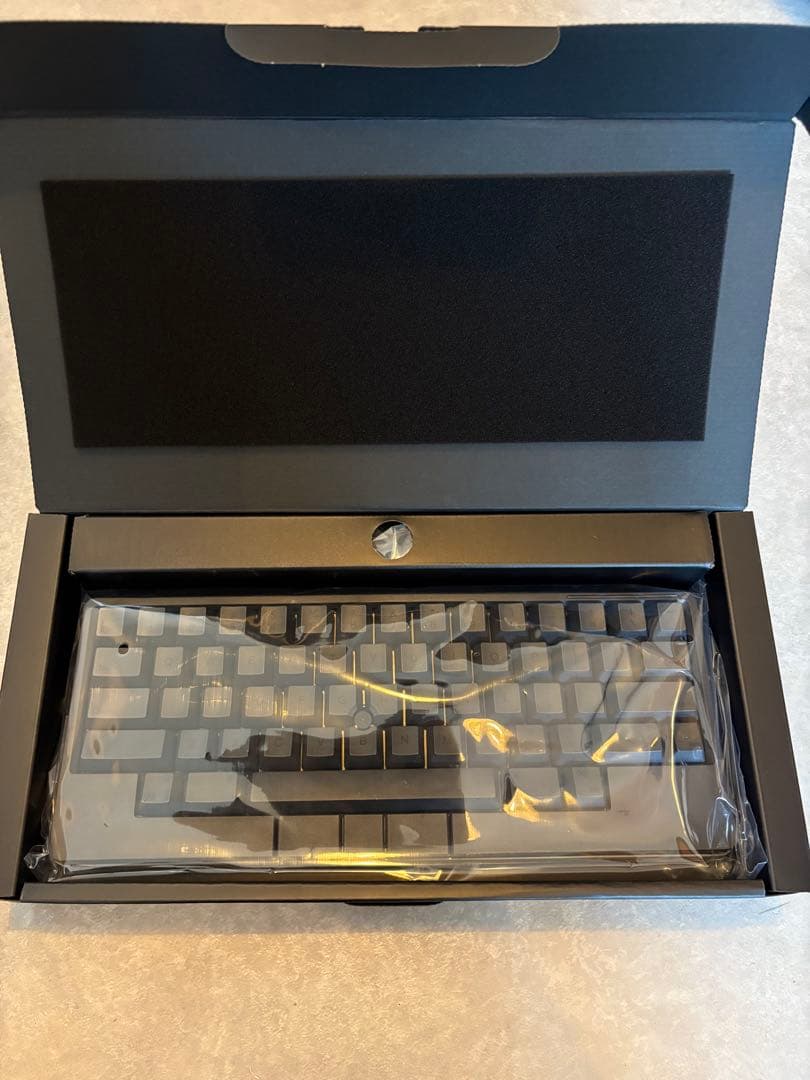 HHKB Studio(墨) 英字配列　キーボード 本体