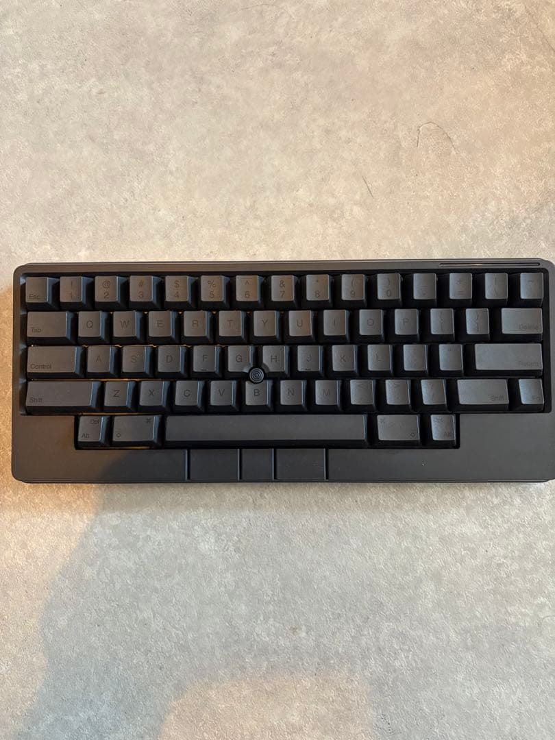 HHKB Studio(墨) 英字配列　キーボード 本体