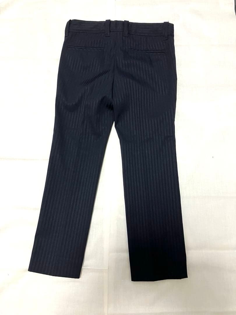 BEAMS スーツ 110cm ネクタイ付き　ロングパンツ