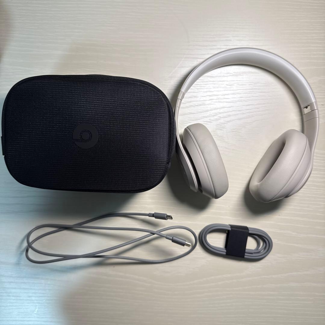 Beats Studio Pro サンドストーン美品