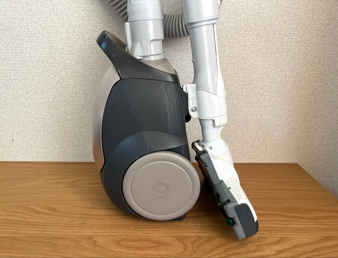 Panasonic 電気掃除機 MC-PK21G-N【消毒/清掃/動作確認済】