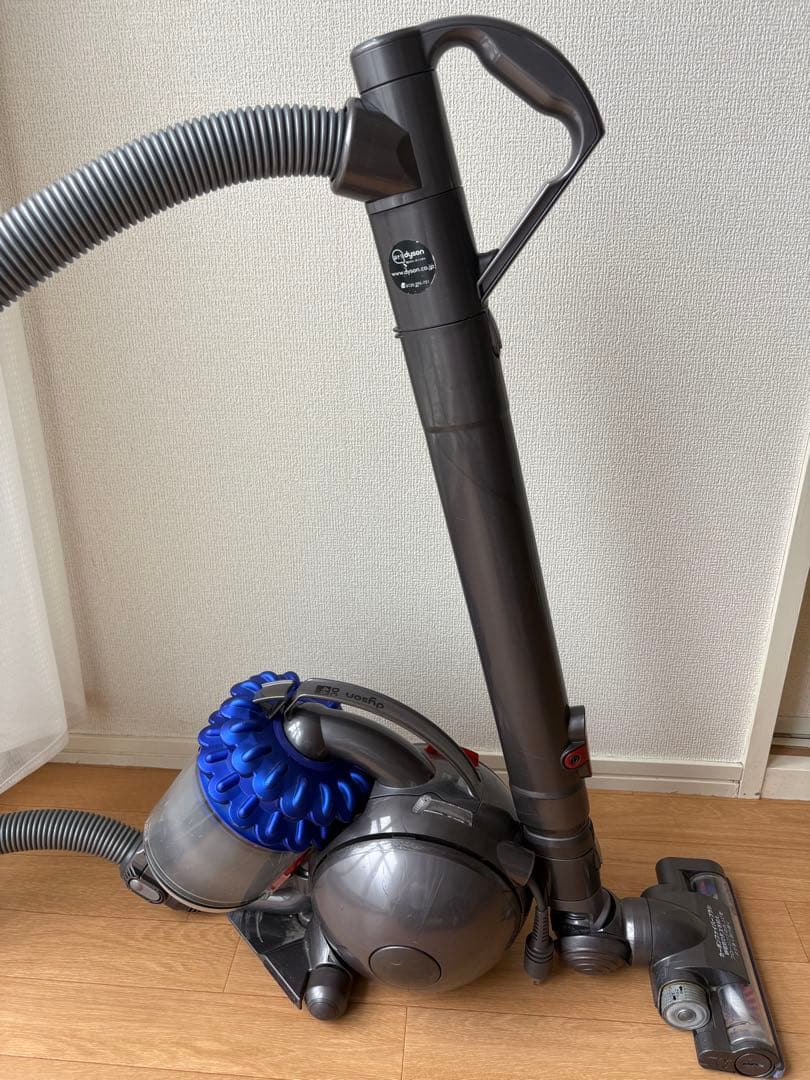 ダイソン サイクロン掃除機 DC46（モーターヘッド）