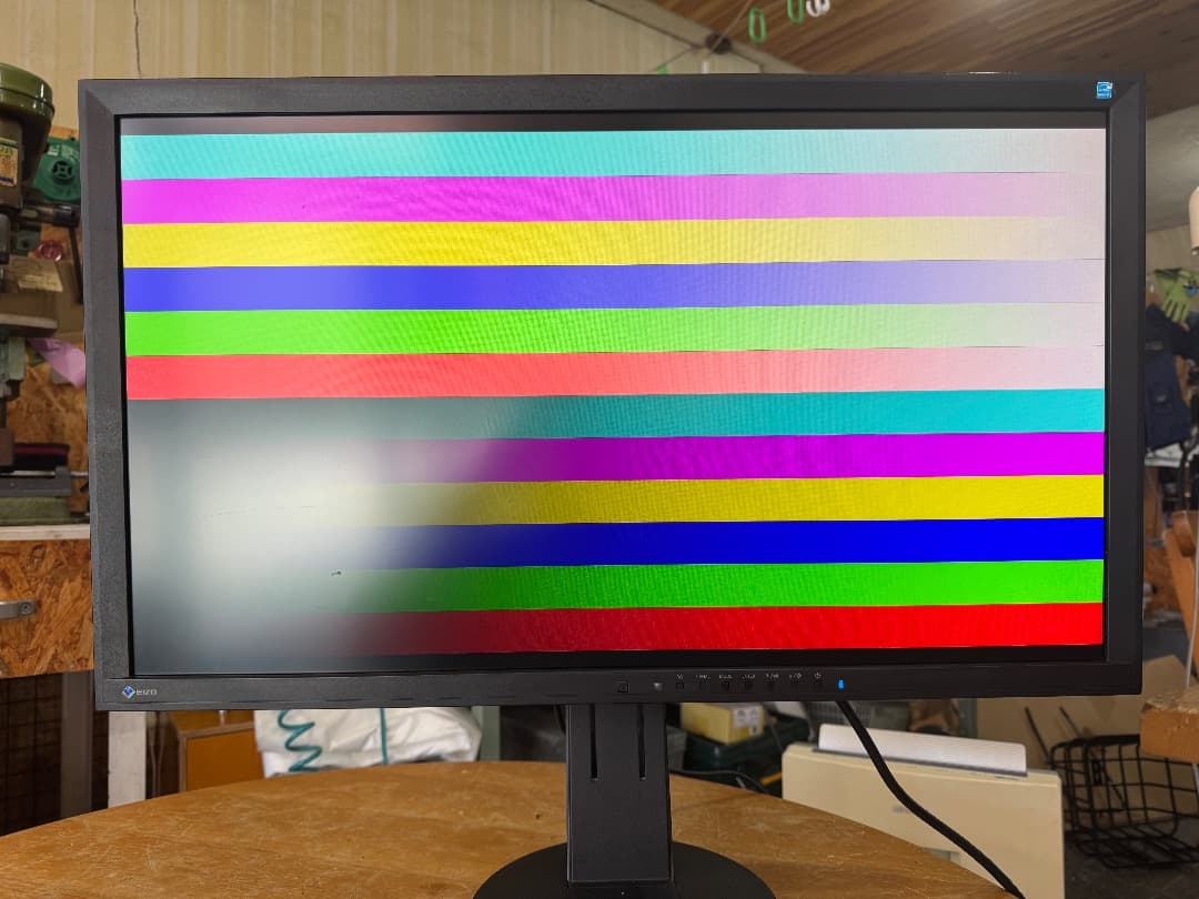 EIZO FlexScan EV2736W 27インチ モニター