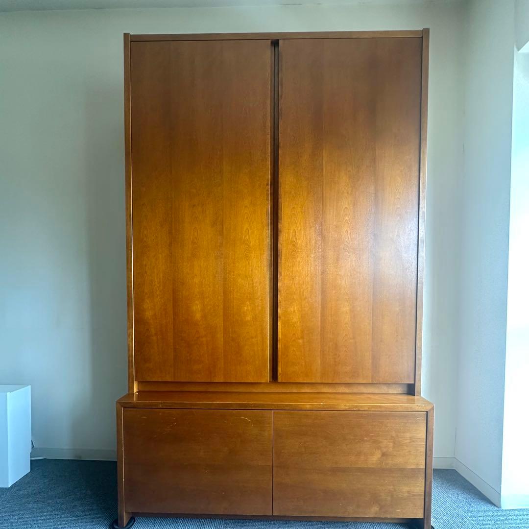 くま　パシフィックファニチャー ブックシェルフ【オーダー品】