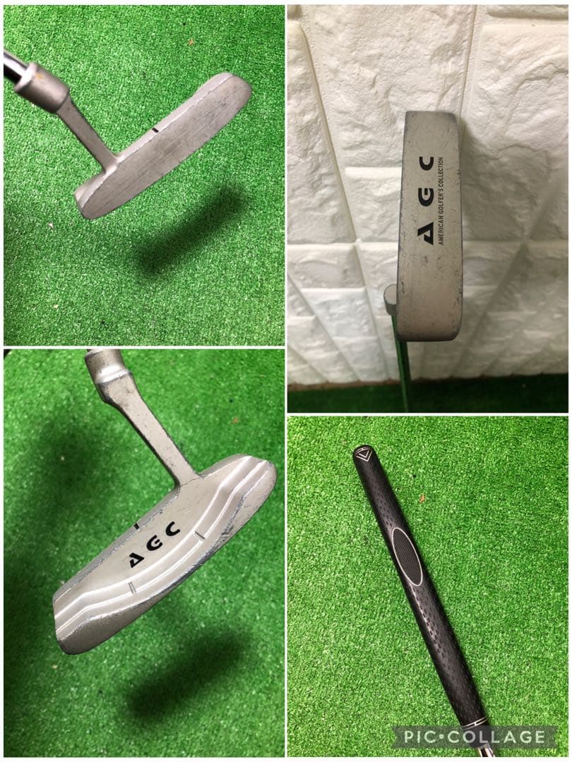 初心者おすすめ☆レフティ ゴルフクラブセット☆テーラーメイド☆キャディバッグ付