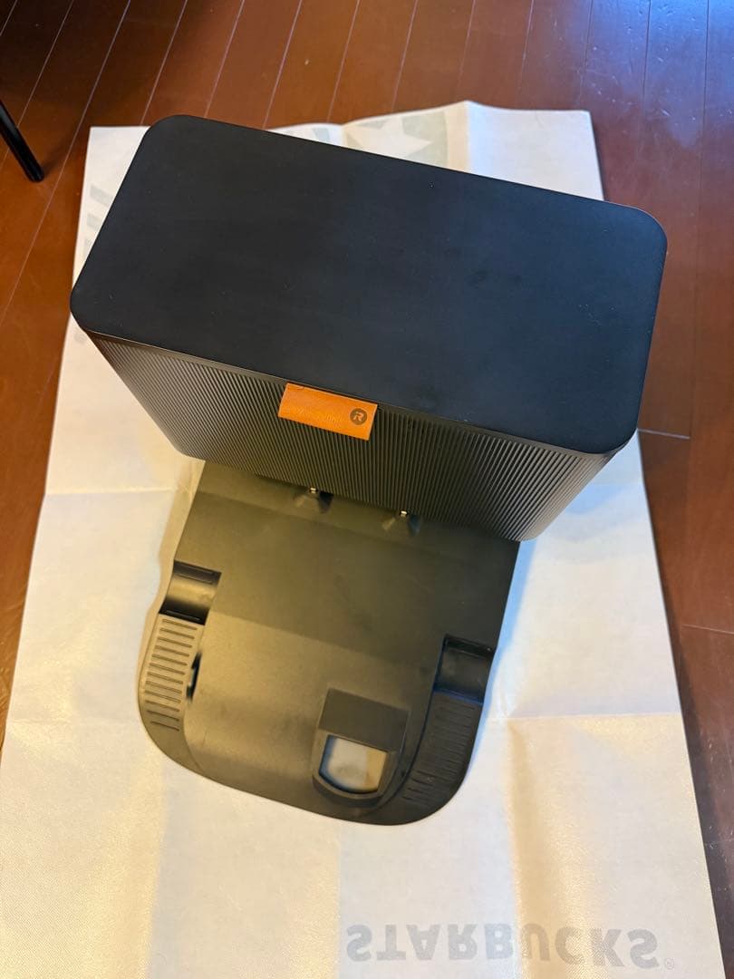 iRobot Roomba j7+ ロボット掃除機