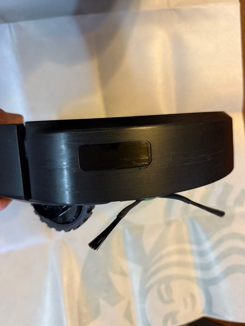 iRobot Roomba j7+ ロボット掃除機