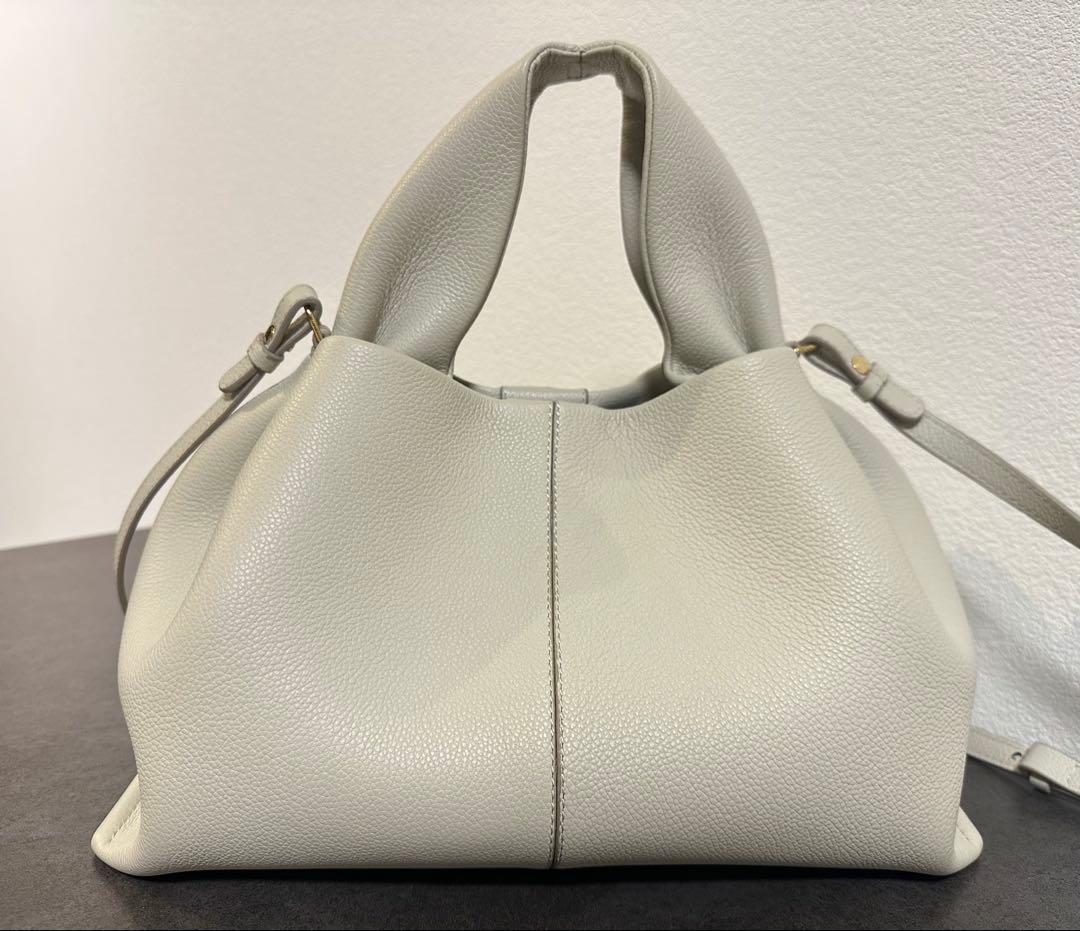 ★まり　POLENE Numéro Neuf エディション チョーク