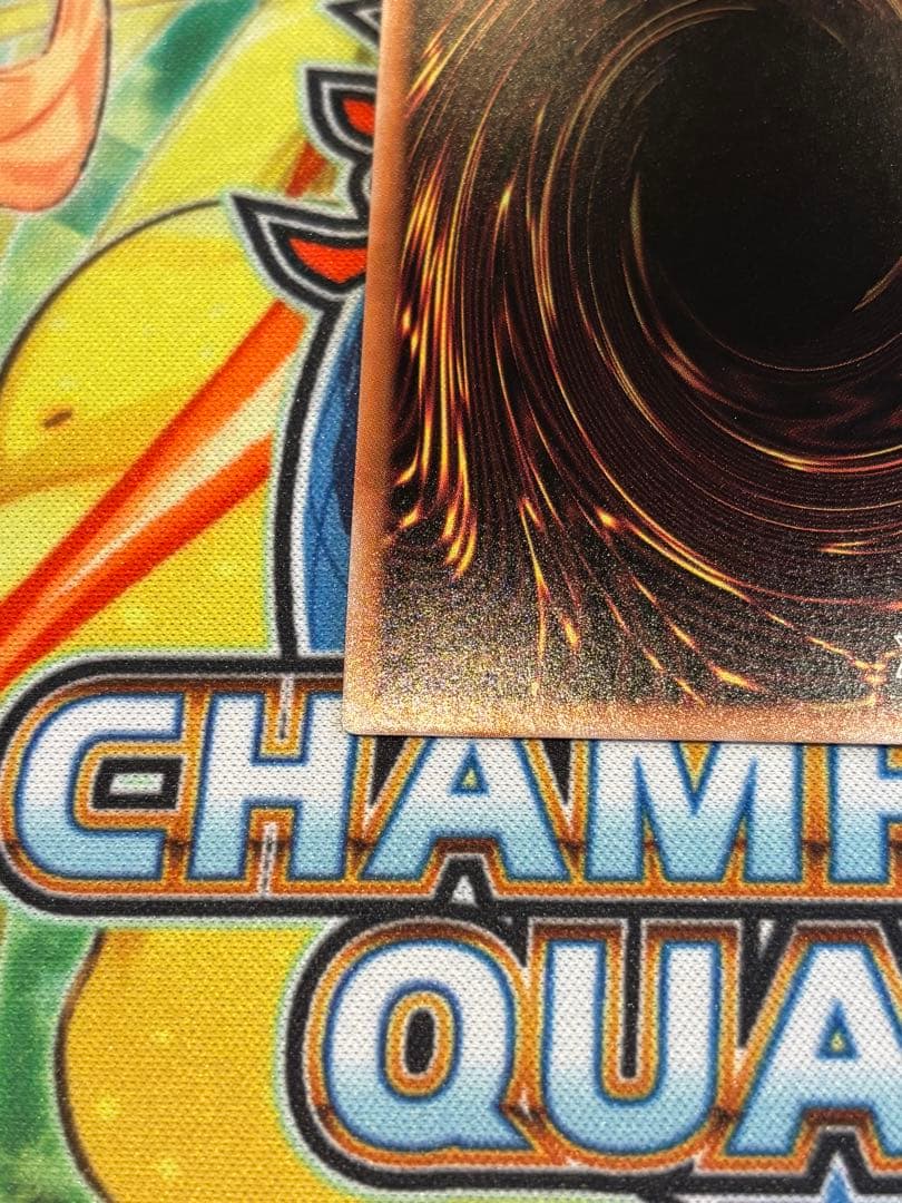 ［専用］ブラック・マジシャン　オーバーラッシュ