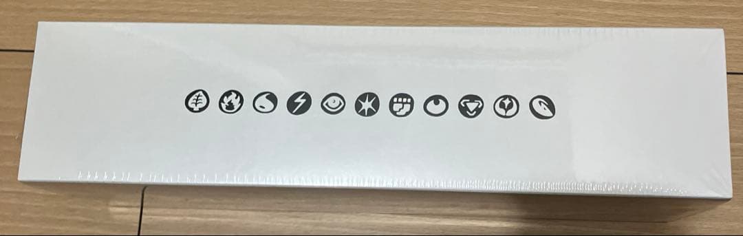 【ポケカ】Yu NAGABA スペシャルBOX【未開封】