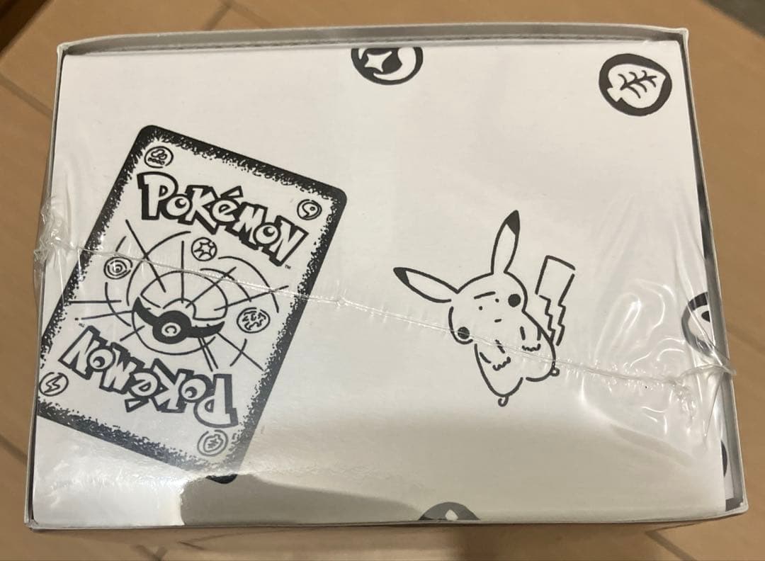 【ポケカ】Yu NAGABA スペシャルBOX【未開封】