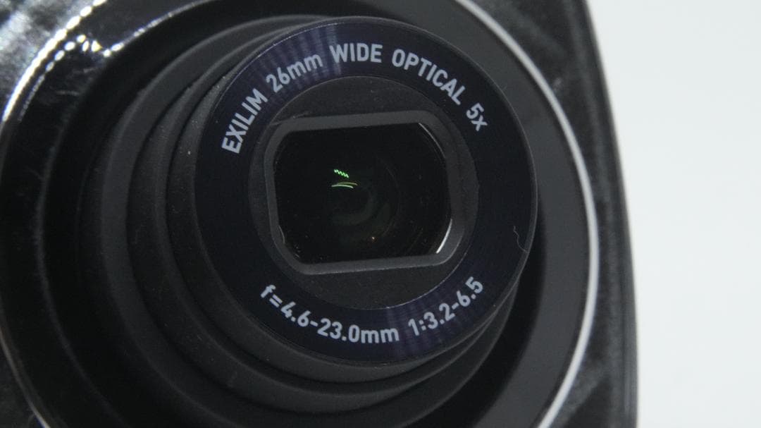 【A2254】 CASIO EXILIM EX-N10 カシオ エクシリム