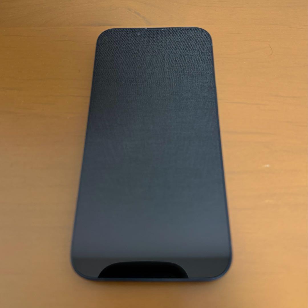 Apple iPhone 13 ミッドナイト 本体　126GB