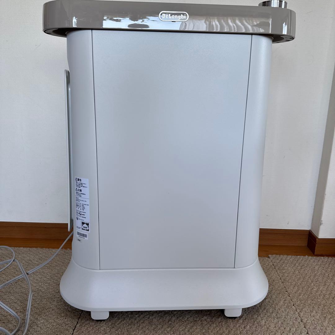 【ほぼ未使用】値下げしてます！！！デロンギ マルチダイナミックヒーター