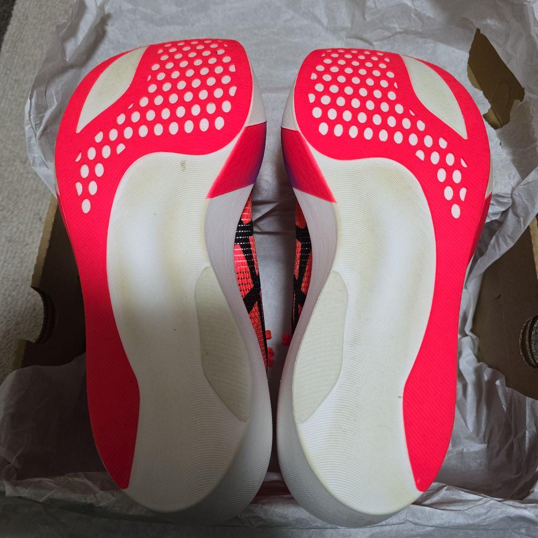 ASICS SPEED SKY TOKYO メタスピードスカイ　26.0