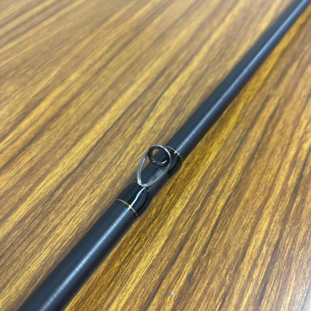 MAXIMUM GX-72MH-C バルトロヒート2