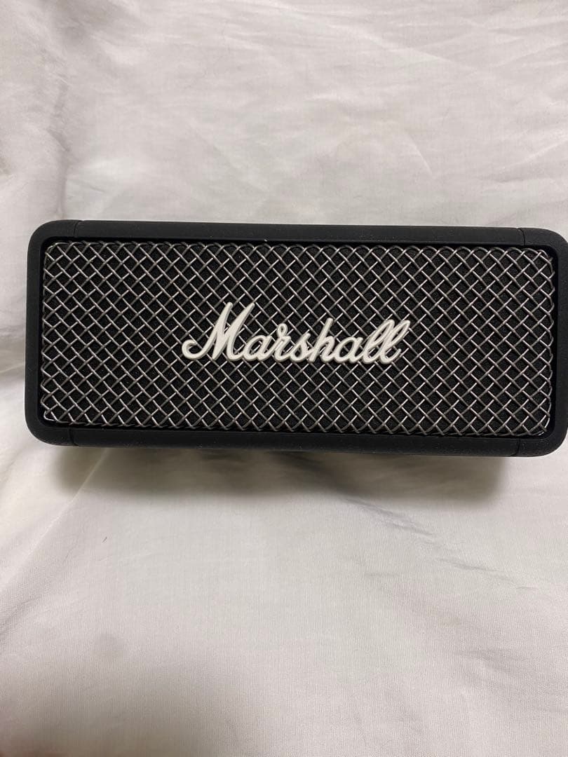 Marshall EMBERTON スピーカー