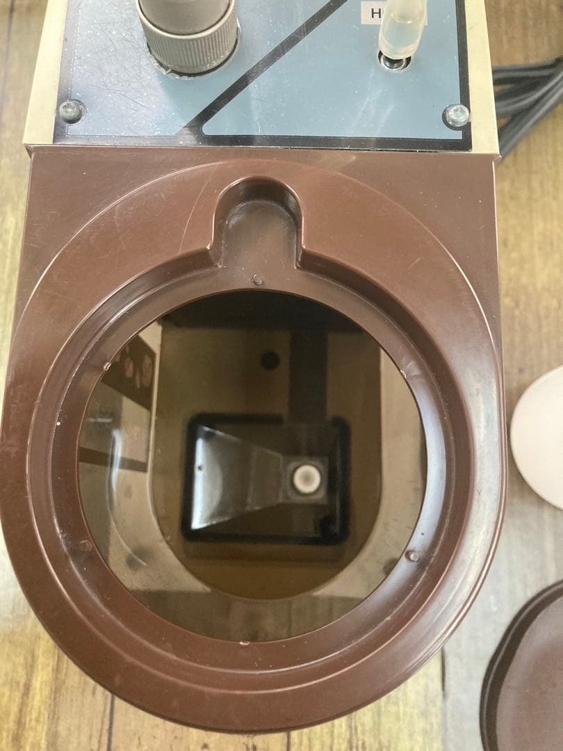 ★美品★メンテ済★ナオモトNAOMOTO アイロン スーパーポンプ PS-2