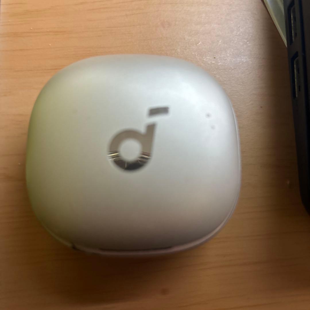 AnkerSoundCore Liberty4片耳無し