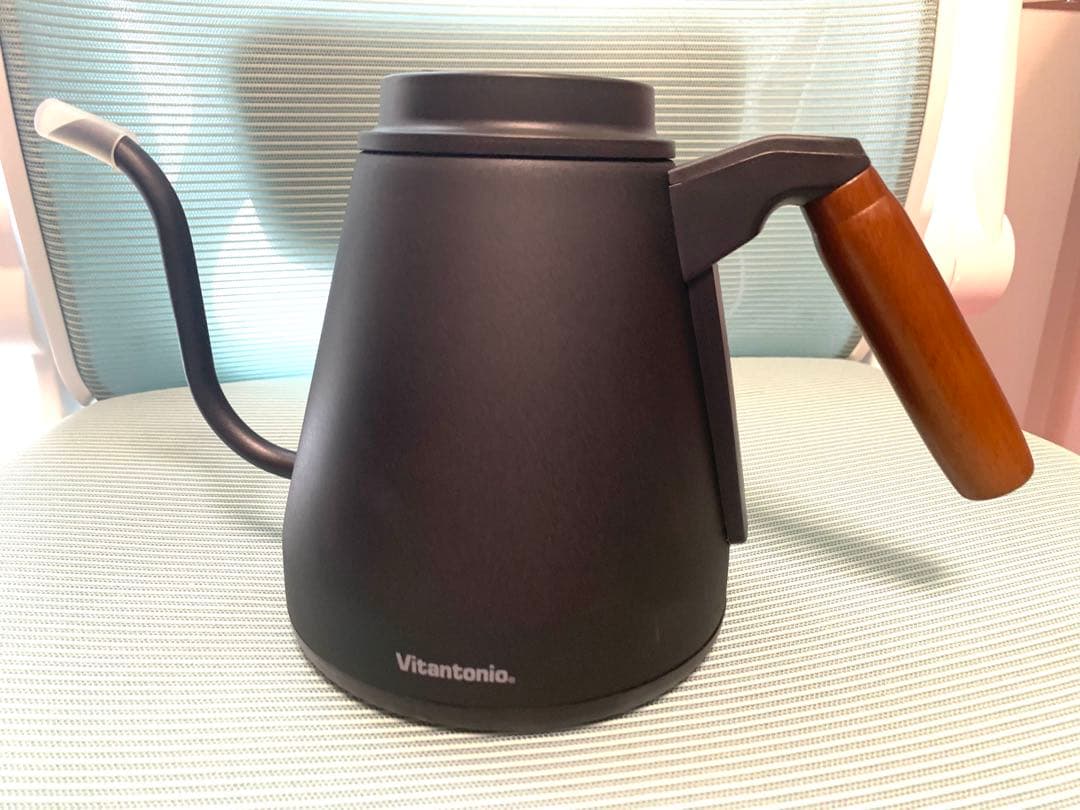 Vitantonio 電気ドリップケトル ACTY II VEK-20