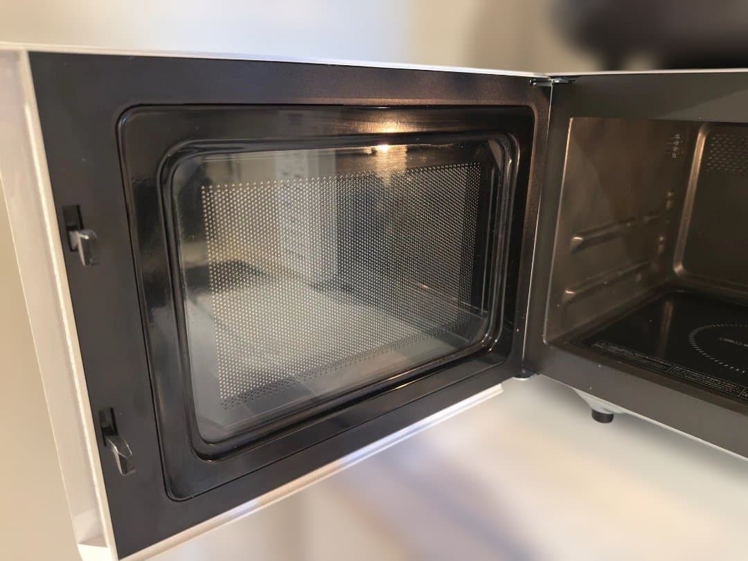 【2025年製】使用半年 美品！コイズミ オーブンレンジ KOR-1605