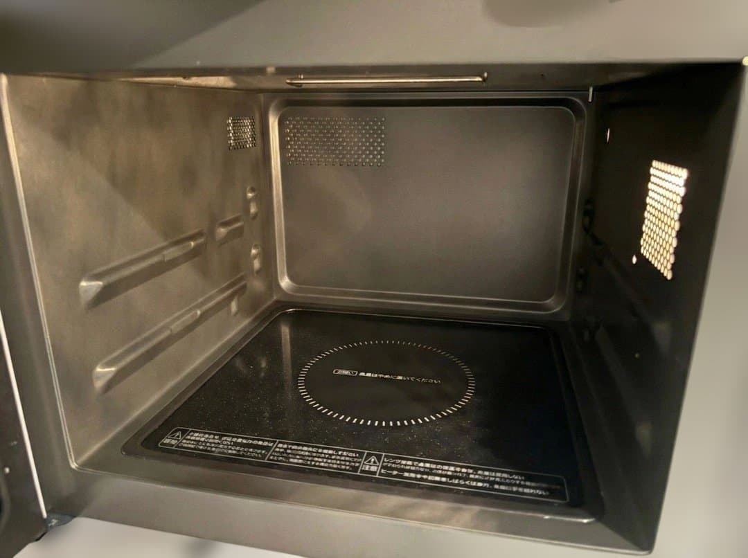 【2025年製】使用半年 美品！コイズミ オーブンレンジ KOR-1605