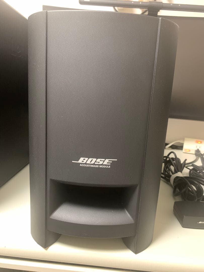 BOSE CineMate GS SeriesⅡ