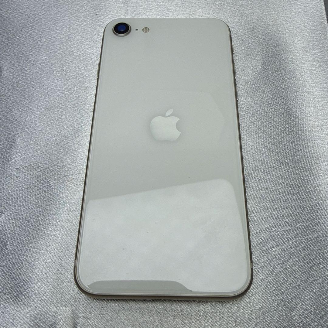 Apple iPhone SE 3三世代64gb