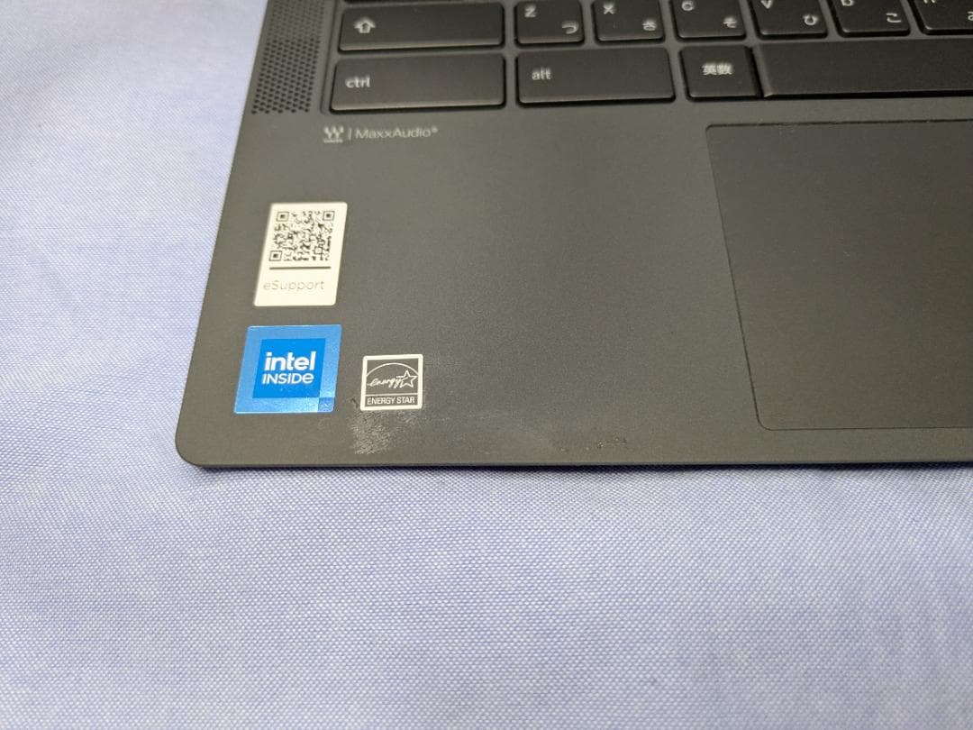 Chromebook本体 IdeaPad Chromebook Flex 5