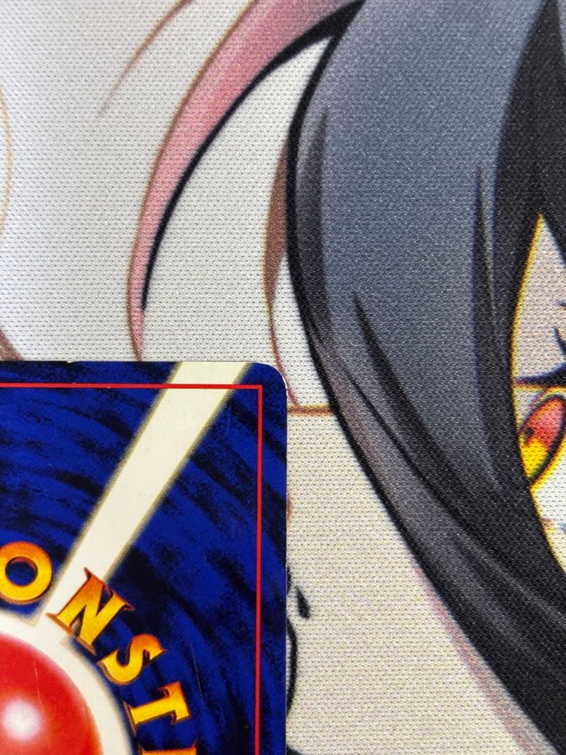 カメックス　旧裏　イントロパック