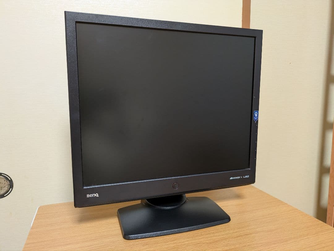 BenQ 　19インチ　モニター本体のみ　BL912