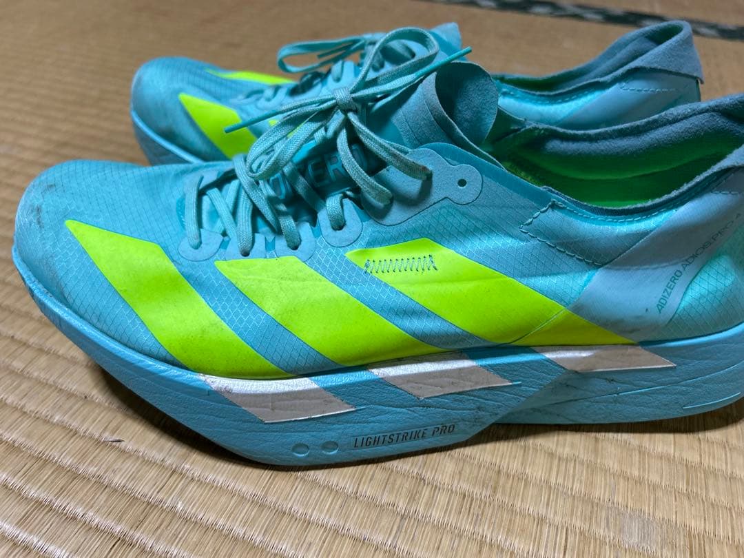 アディオスプロ4 28.5cm