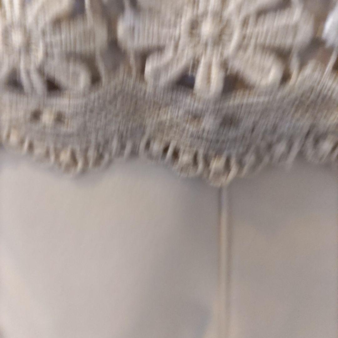 新品タグ無し　スーパービューティー希少42〜44サイズピンクの春秋コート