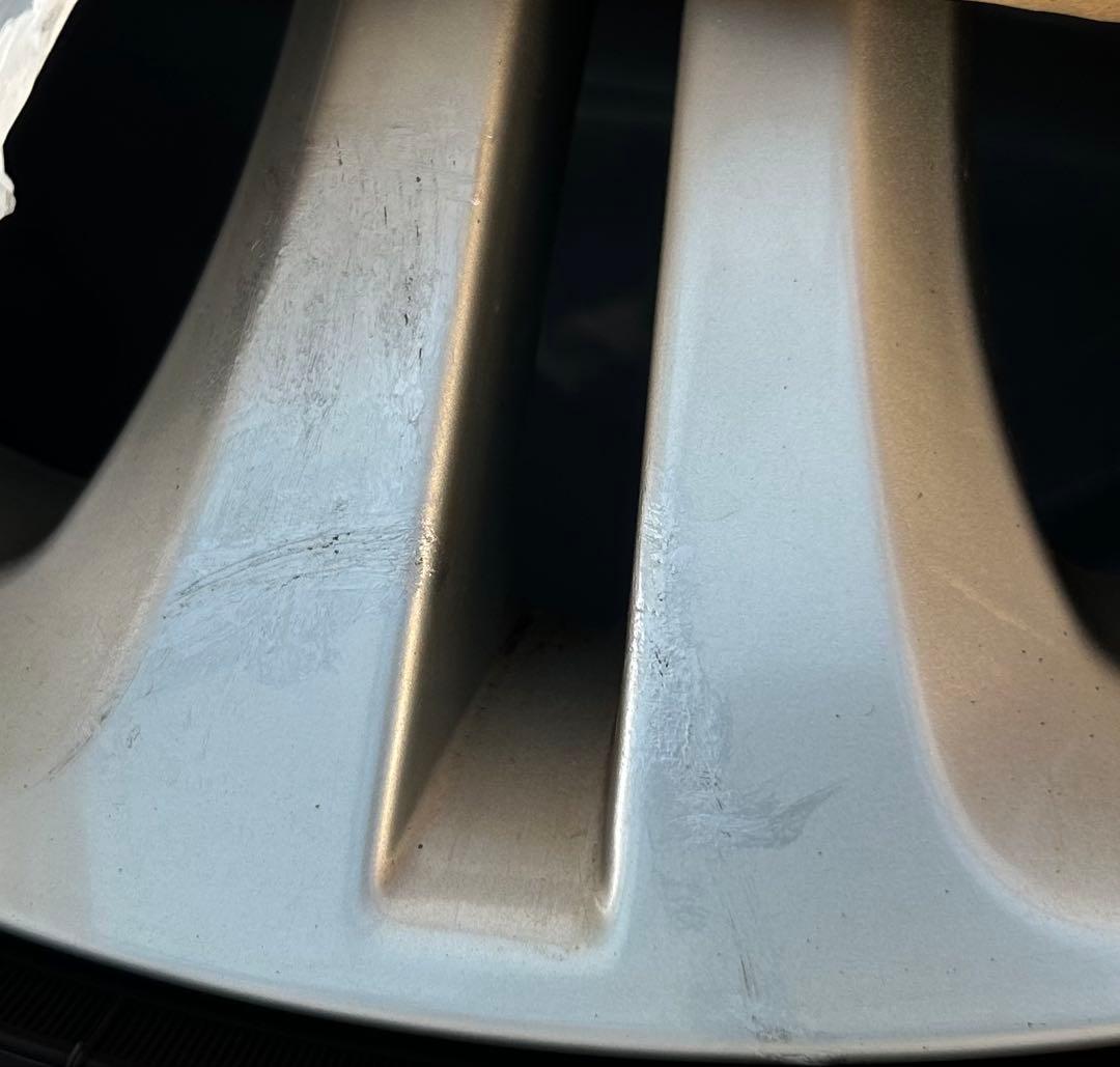 ベンツw176 A180 17㌅225/45 R17 4本セット　スタッドレス