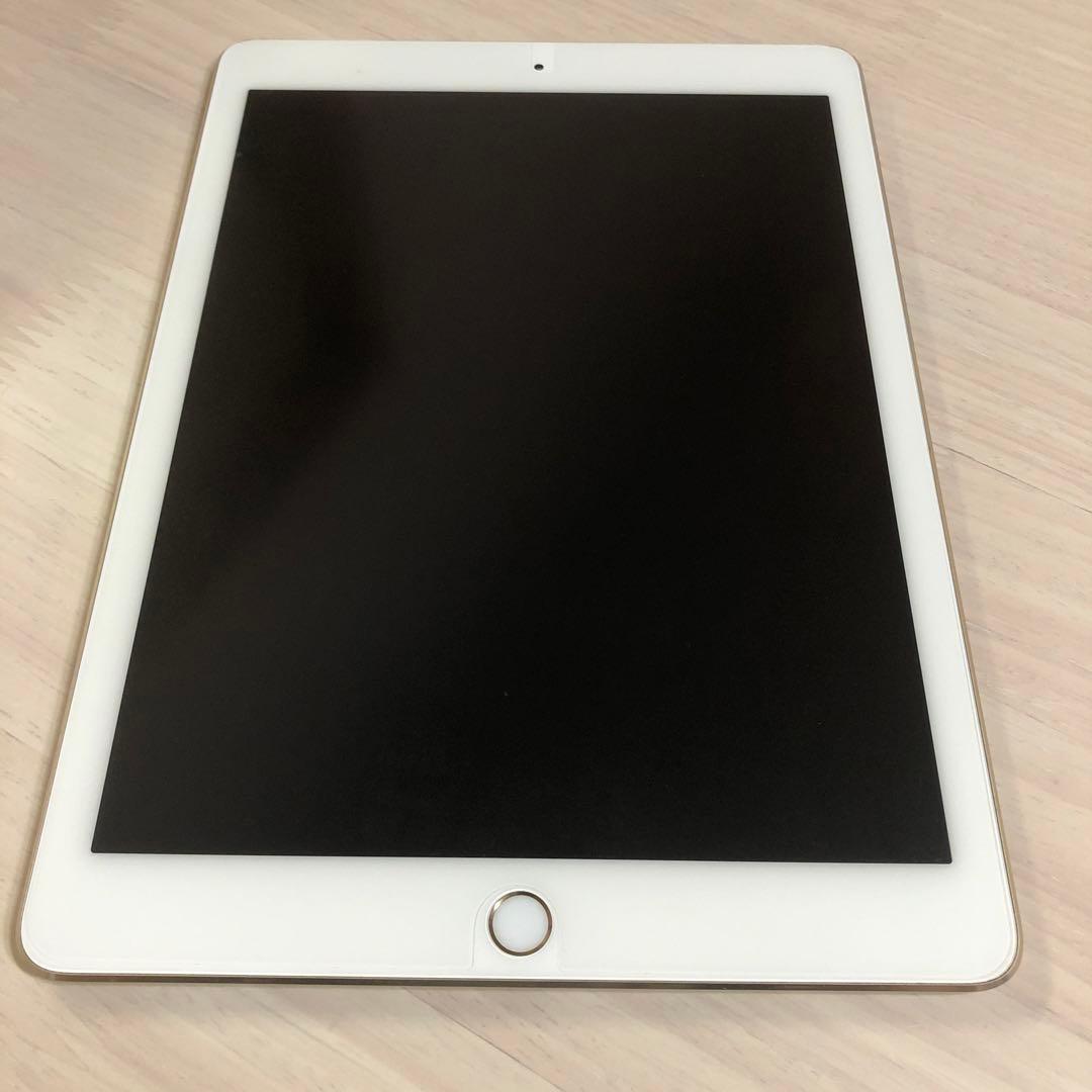 iPad Pro 9.7インチ Wi-Fi+Cellular 128GB