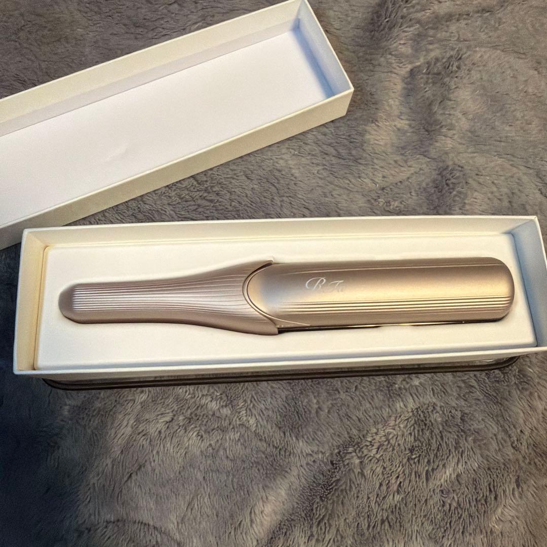 【24.25限定価格】ReFa FINGER IRON ST 6