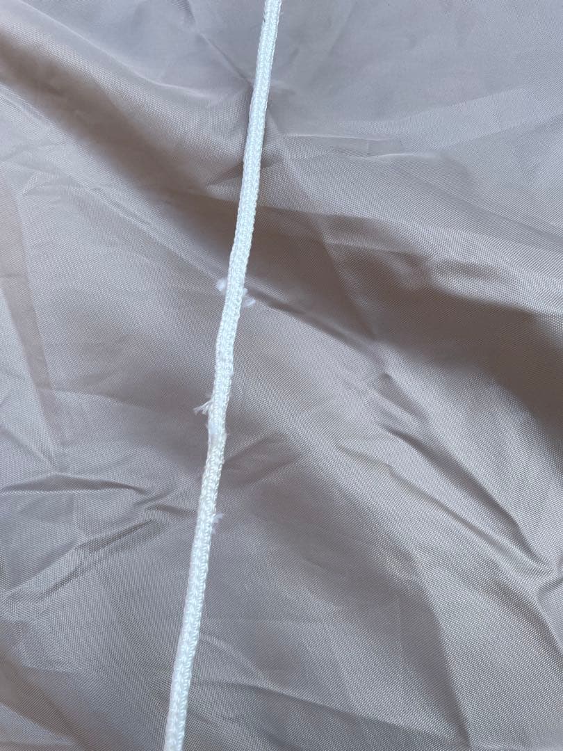 さらに値引き！　DOD ワンポールテントrx L タン　トンガリハット付き