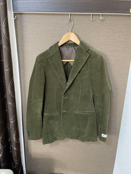 【格安】【定価108000円】エディフィス　スーツ　セットアップ