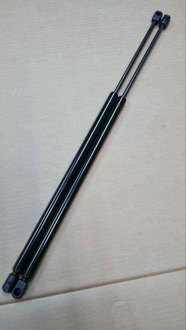 Z32フェアレディZ 2by2用バックドアダンパー 左右2本セット 未使用新品