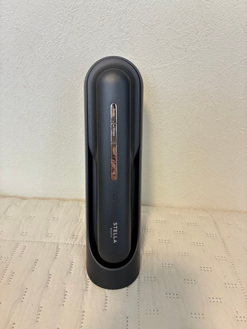 STELLA BEAUTE レーザー&EMSリフトブラシPRO