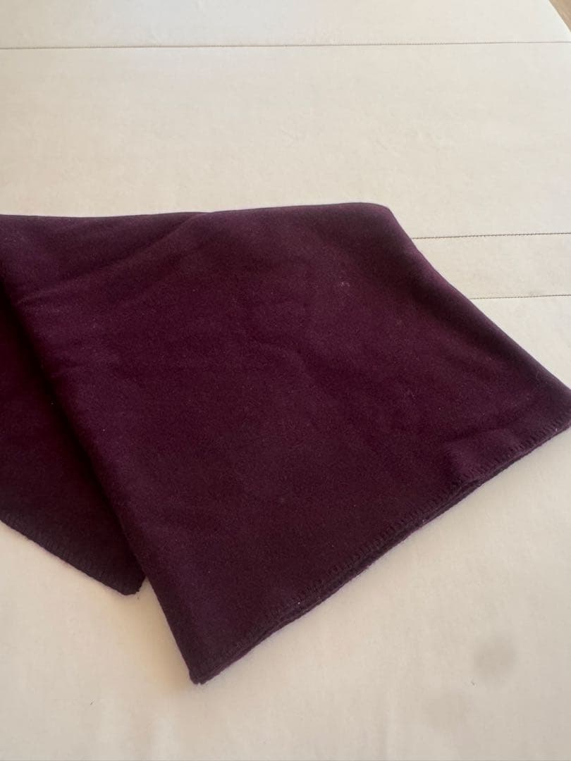 cassina IXC カッシーナ カシミヤ ブランケット