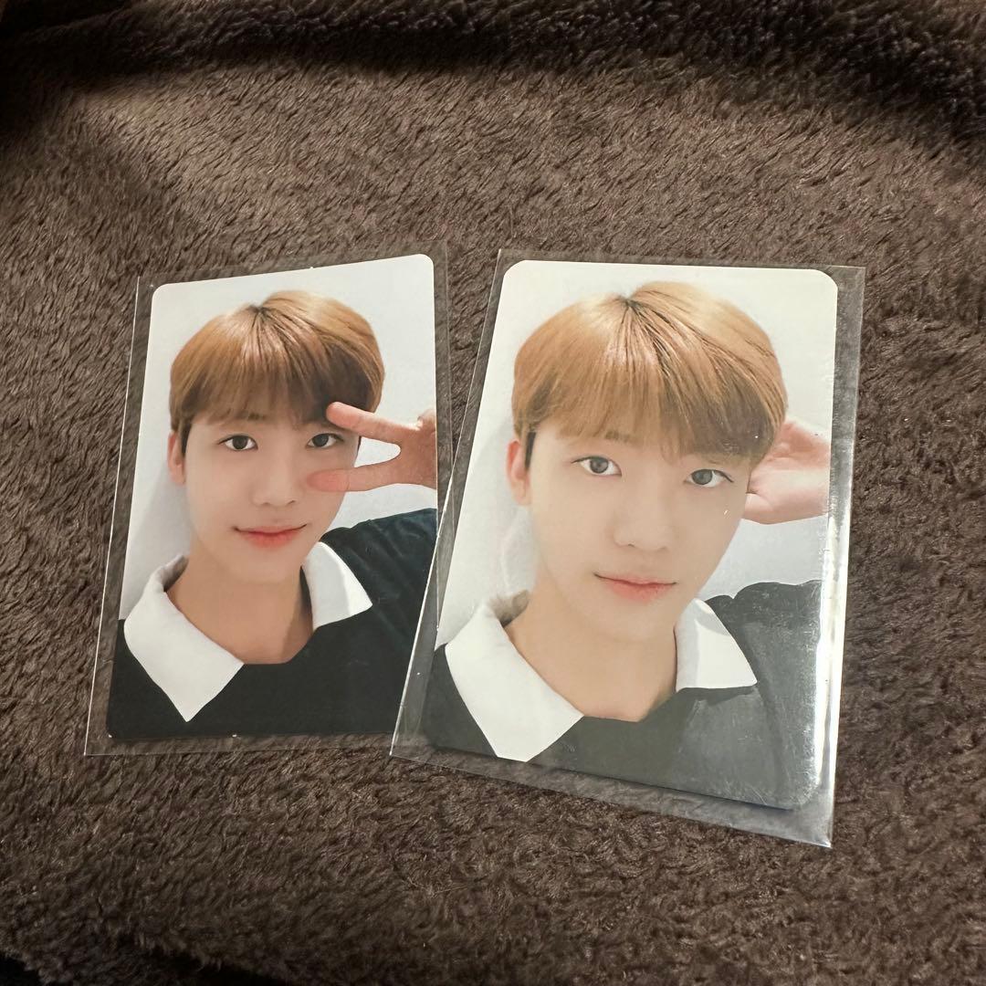 ジェミンセット